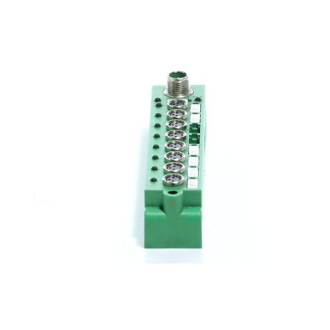 Eingangsmodul IB L2-M BOX 24 DI 8/8 M8 Gebraucht